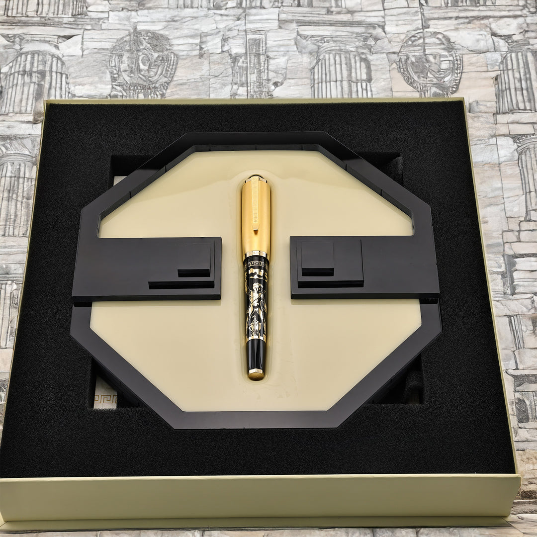 Pelikan Colossus of Rhodes Fountain Pen
