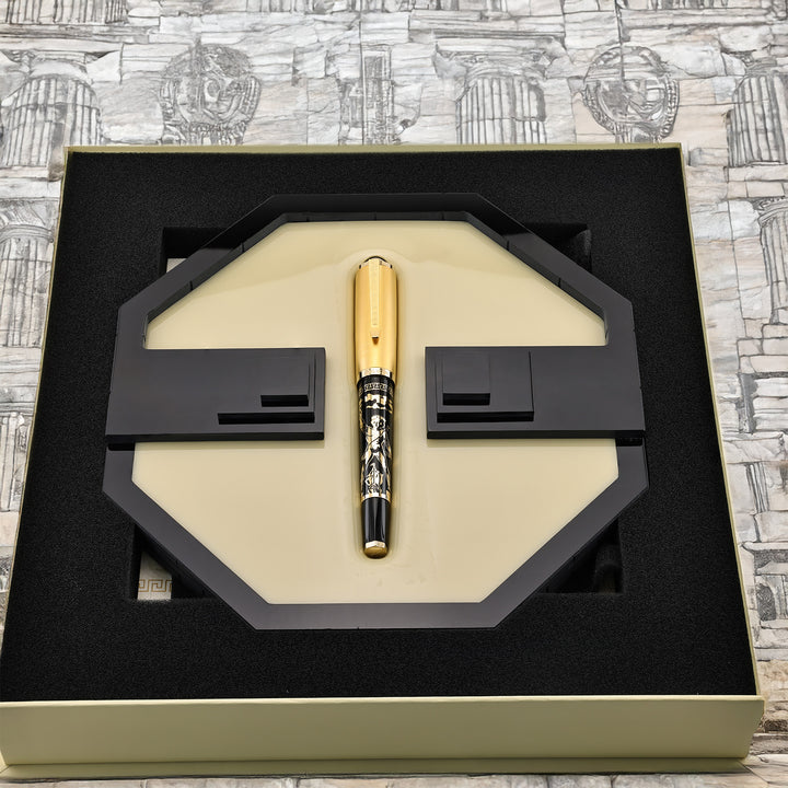 Pelikan Colossus of Rhodes Fountain Pen