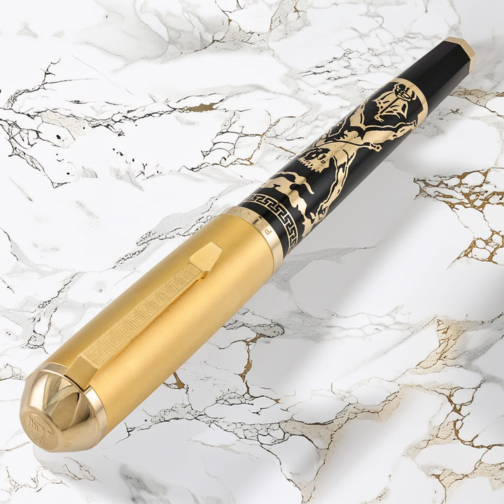 Pelikan Colossus of Rhodes Fountain Pen