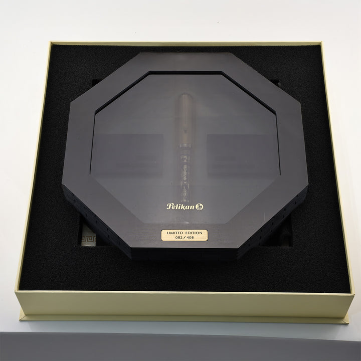 Pelikan Colossus of Rhodes Fountain Pen