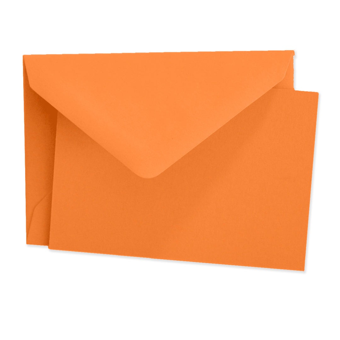 Vellum Note Cards and Envelopes-3.50"x5.50" | Original Crown Mill