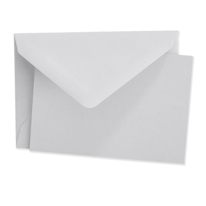 Vellum Note Cards and Envelopes-3.50"x5.50" | Original Crown Mill