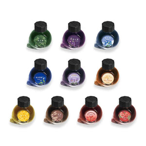 Colorverse Korea Special Ink - Wildflower Series