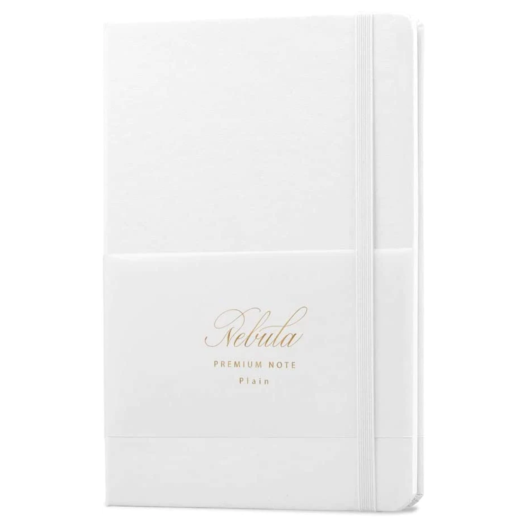 Colorverse Nebula Premium Note - Ruled