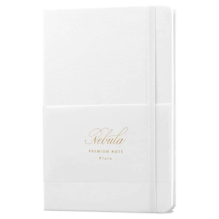 Colorverse Nebula Premium Note - Ruled