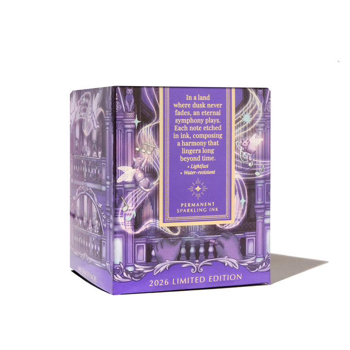 Ferris Wheel Press Twilight Symphony Limited Edition Ink