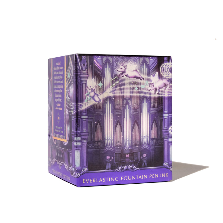 Ferris Wheel Press Twilight Symphony Limited Edition Ink