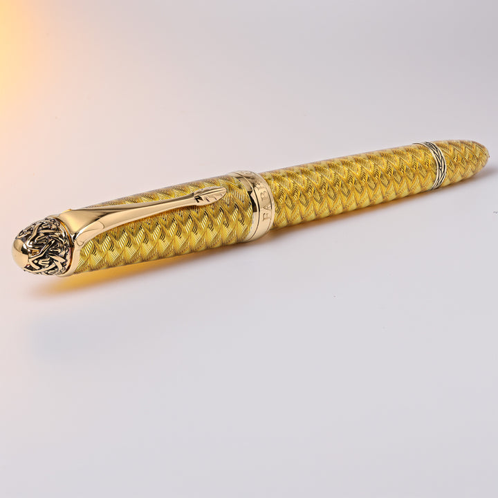 Michel Perchin Faberge Coronation