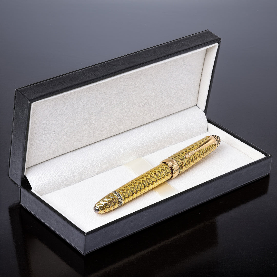 Michel Perchin Faberge Coronation
