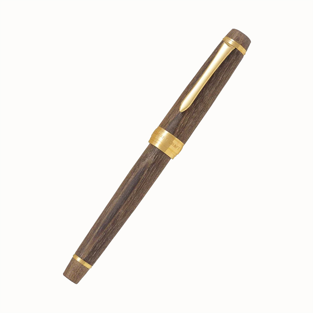 Pilot Custom Enju Fountain Pen