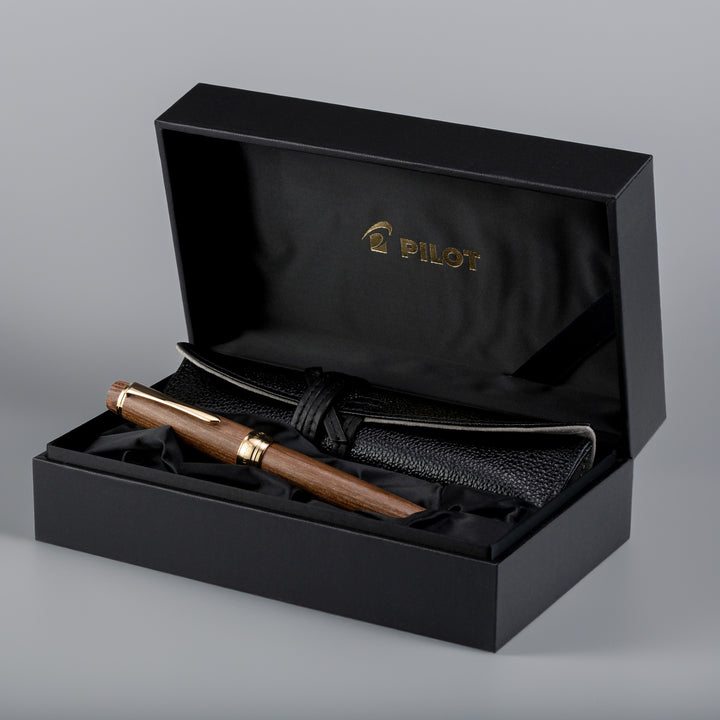 Pilot Custom Enju Fountain Pen