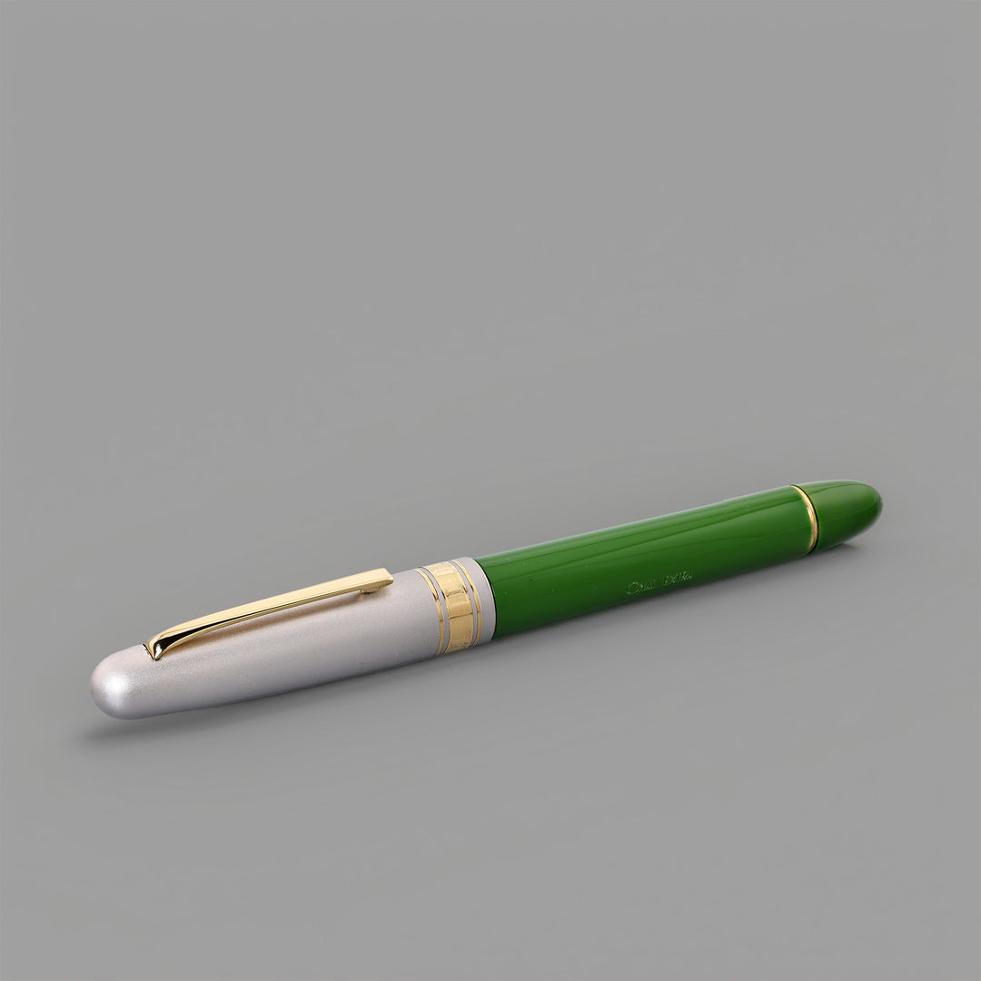 OMAS D-Day Fountain Pen