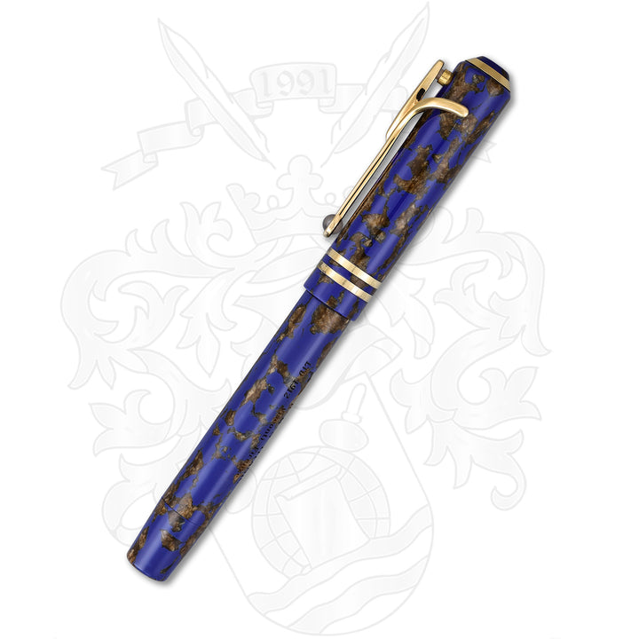 Visconti R.M.S. Titanic Limited Edition (LE) Fountain Pen
