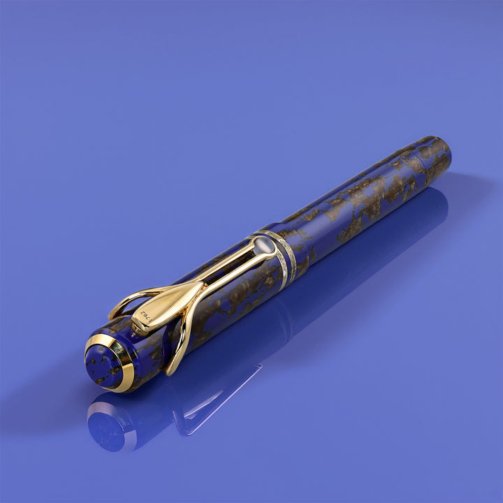 Visconti R.M.S. Titanic Limited Edition (LE) Fountain Pen