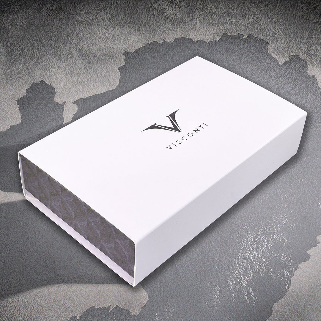 Visconti R.M.S. Titanic Limited Edition (LE) Fountain Pen