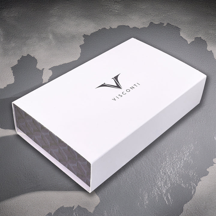 Visconti R.M.S. Titanic Limited Edition (LE) Fountain Pen