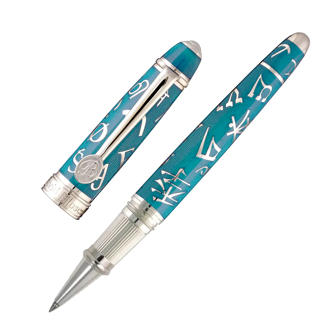 S.T. Dupont 2023 Liberte Ballpoint