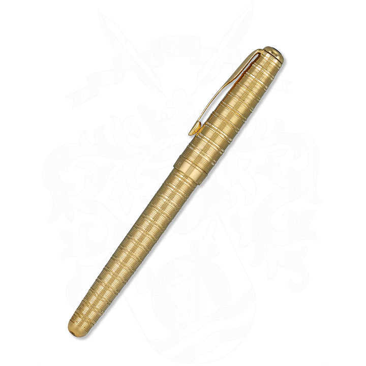 Sonnet Gold Cisele Tartan STG-020_img02