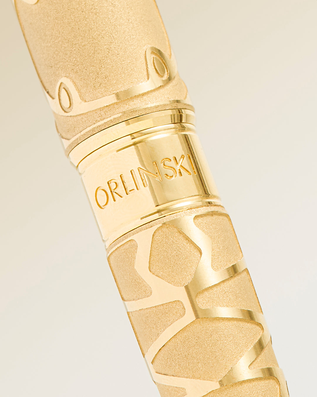 S.T. Dupont x Richard Orlinski “Kong” Line D Eternity Large Limited Edition