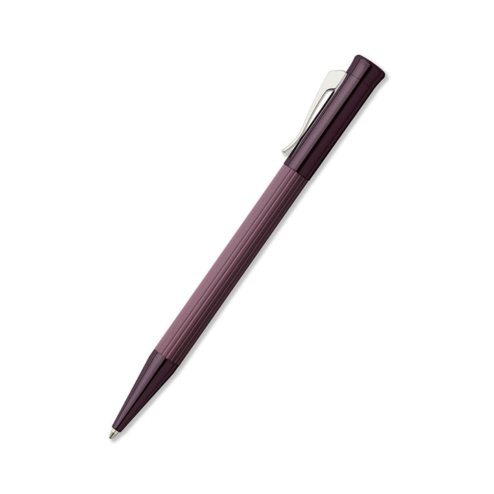 Graf von Faber-Castell Tamitio Dark Bordeaux Ballpoint