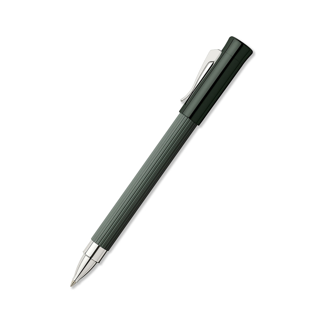 Graf von Faber-Castell Tamitio Dark Green Rollerball