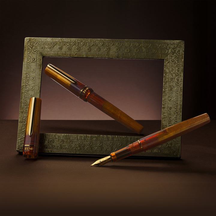 BENU Decadence Haute Fountain Pen