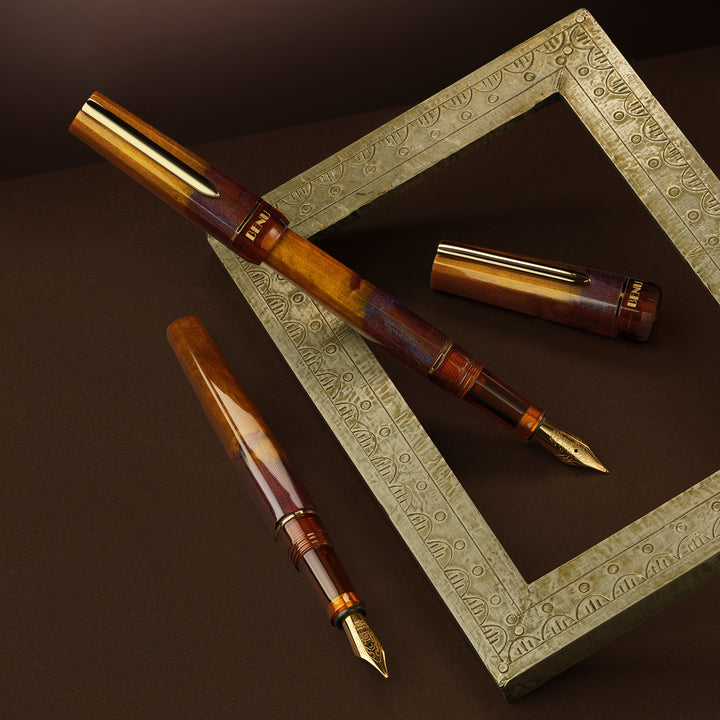 BENU Decadence Haute Fountain Pen