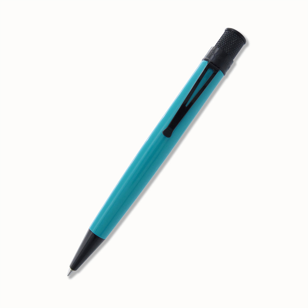 Retro 51 Tornado Stealth Lacquers