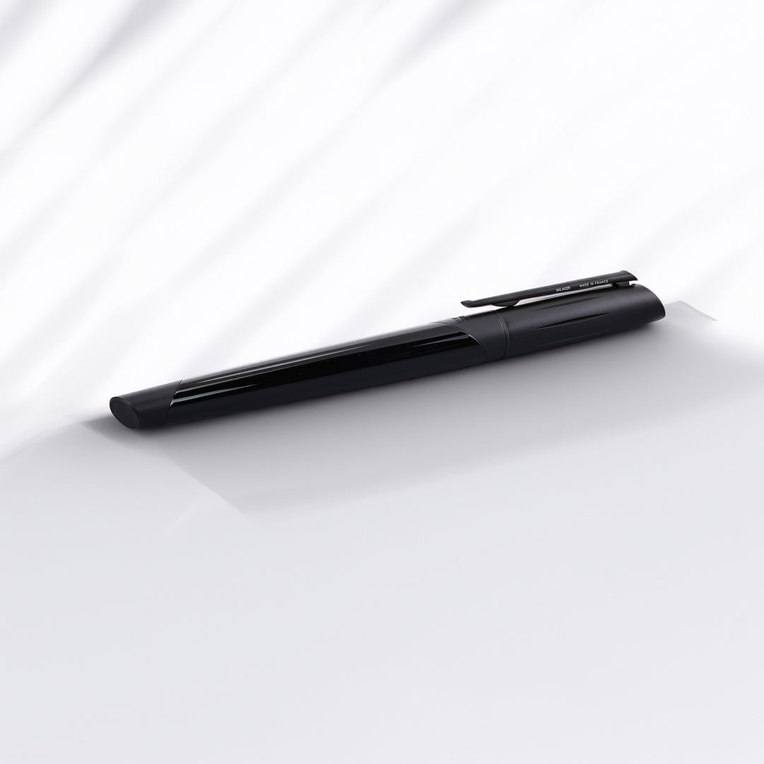 S.T. Dupont Défi Millenium Rollerball Pen - Matte Black