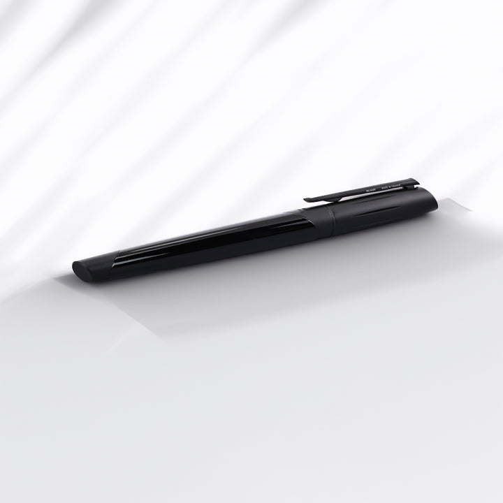 S.T. Dupont Défi Millenium Rollerball Pen - Matte Black