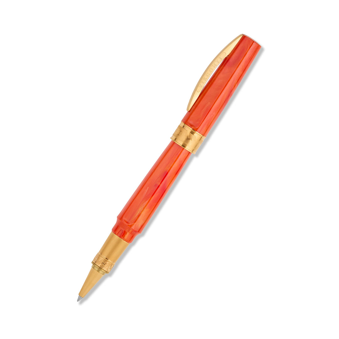 Visconti Mirage Mythos Demeter - Rollerball