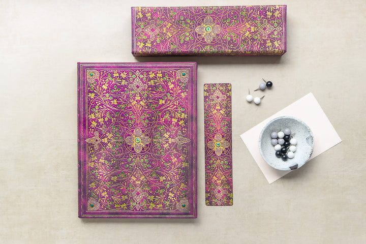 Paperblanks Diamond Jubilee Journal