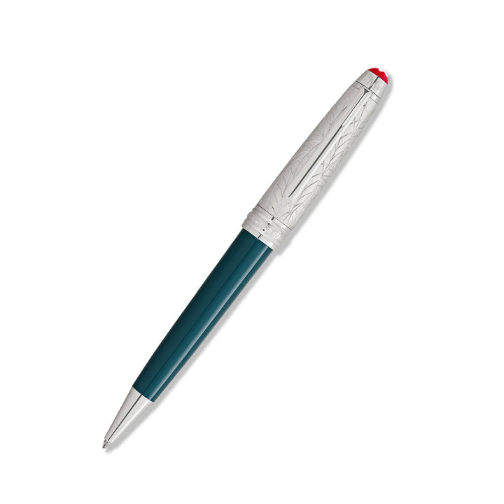 Montblanc Meisterstück Romeo &amp; Juliet Doué Midsize Ballpoint