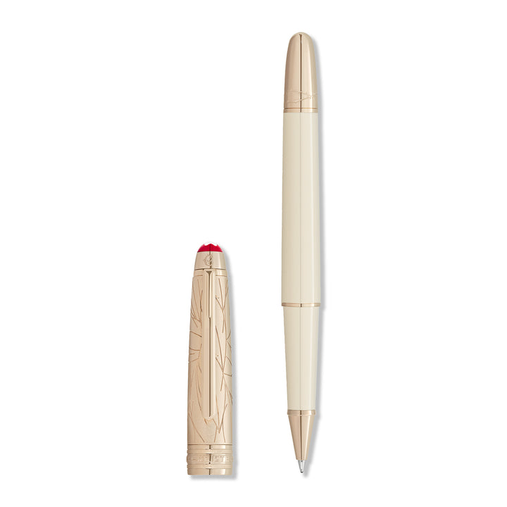 Montblanc Meisterstück Romeo &amp; Juliet Doué Classique Rollerball