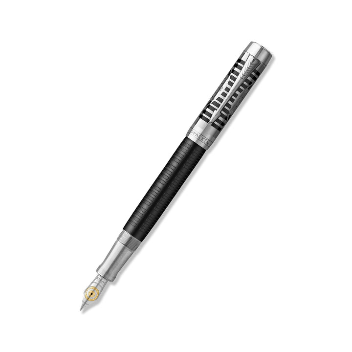 The Parker Duofold Centennial Legacy Of Flight Limited Edition