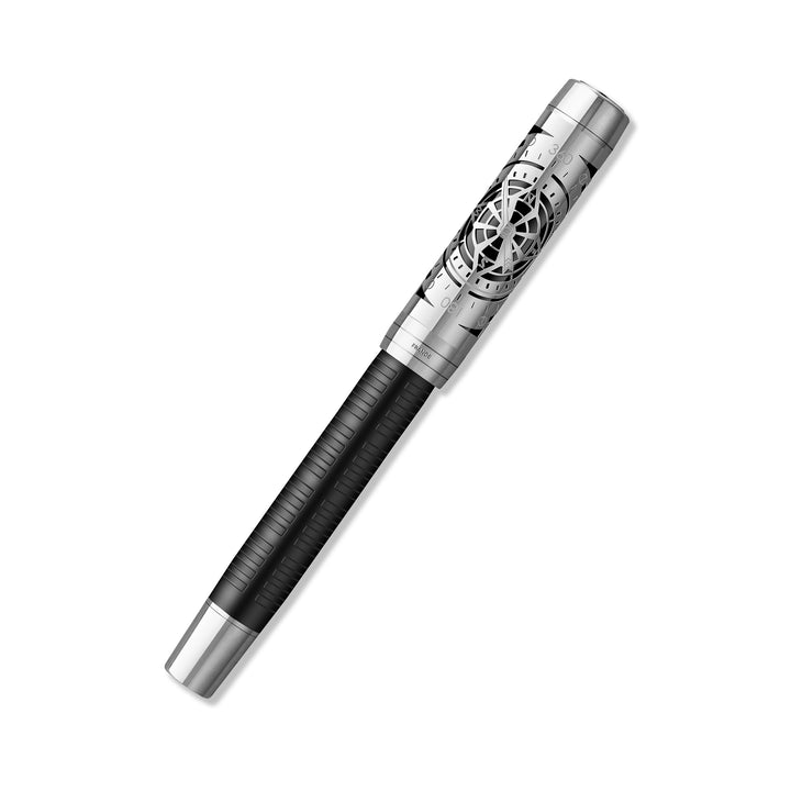 The Parker Duofold Centennial Legacy Of Flight Limited Edition