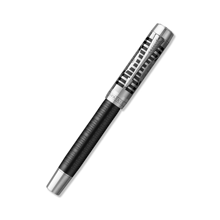 The Parker Duofold Centennial Legacy Of Flight Limited Edition
