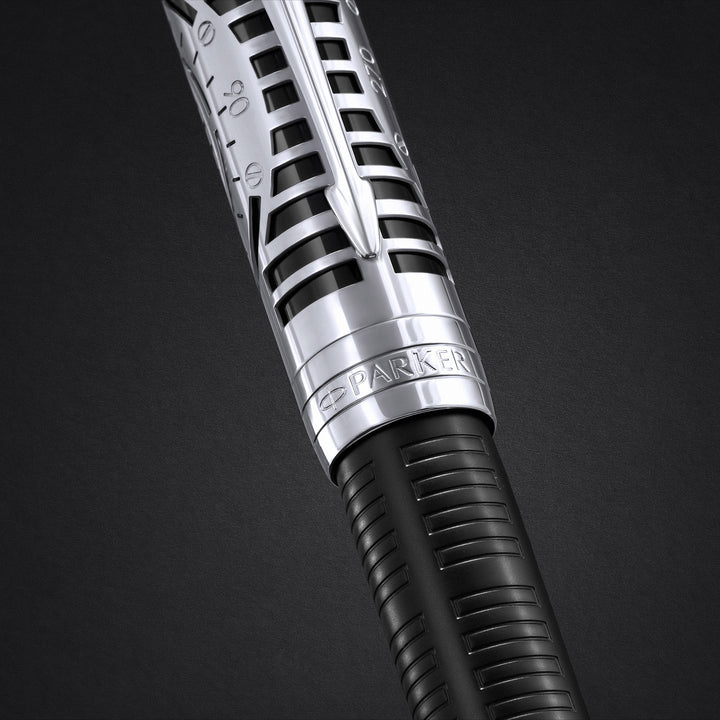 The Parker Duofold Centennial Legacy Of Flight Limited Edition