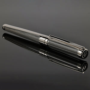 S.T. Dupont Défi Grille Fountain Pen