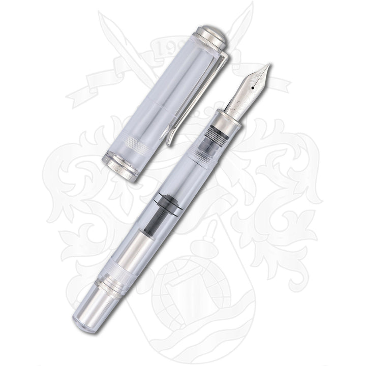 Pelikan Souverän M1000 Demonstrator Fountain Pen