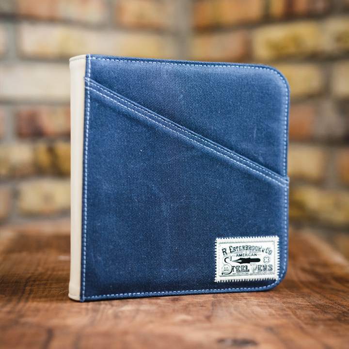 Esterbrook Canvas 20 Pen Case