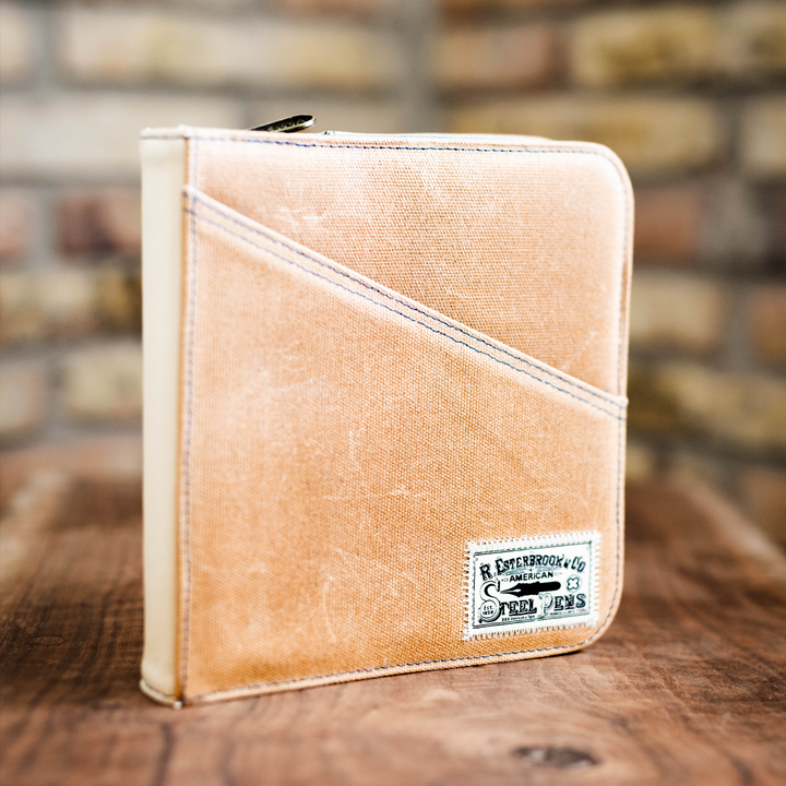 Esterbrook Canvas 20 Pen Case