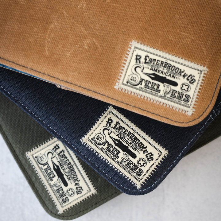 Esterbrook Canvas 20 Pen Case