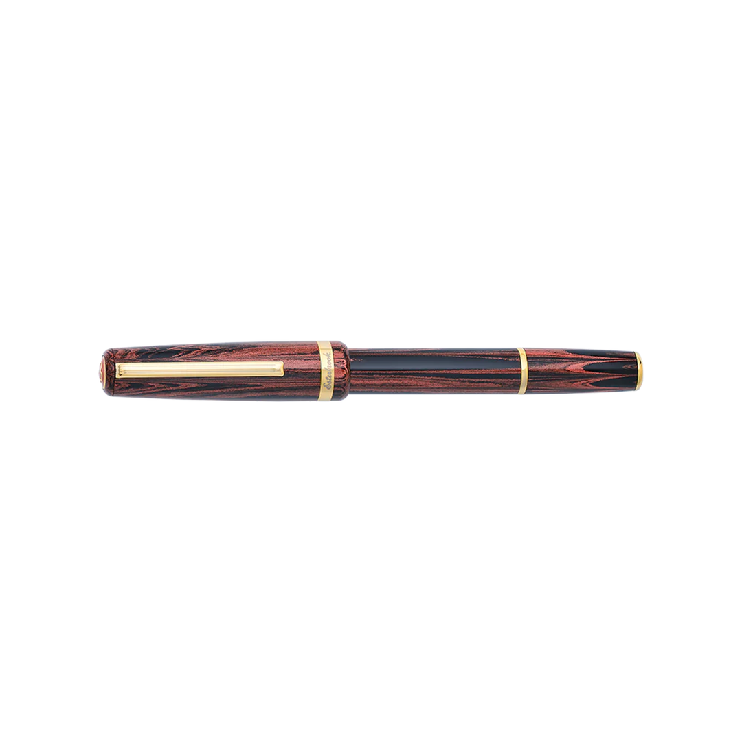 Esterbrook JR Old Fashioned Ebonite - Fountain Pen