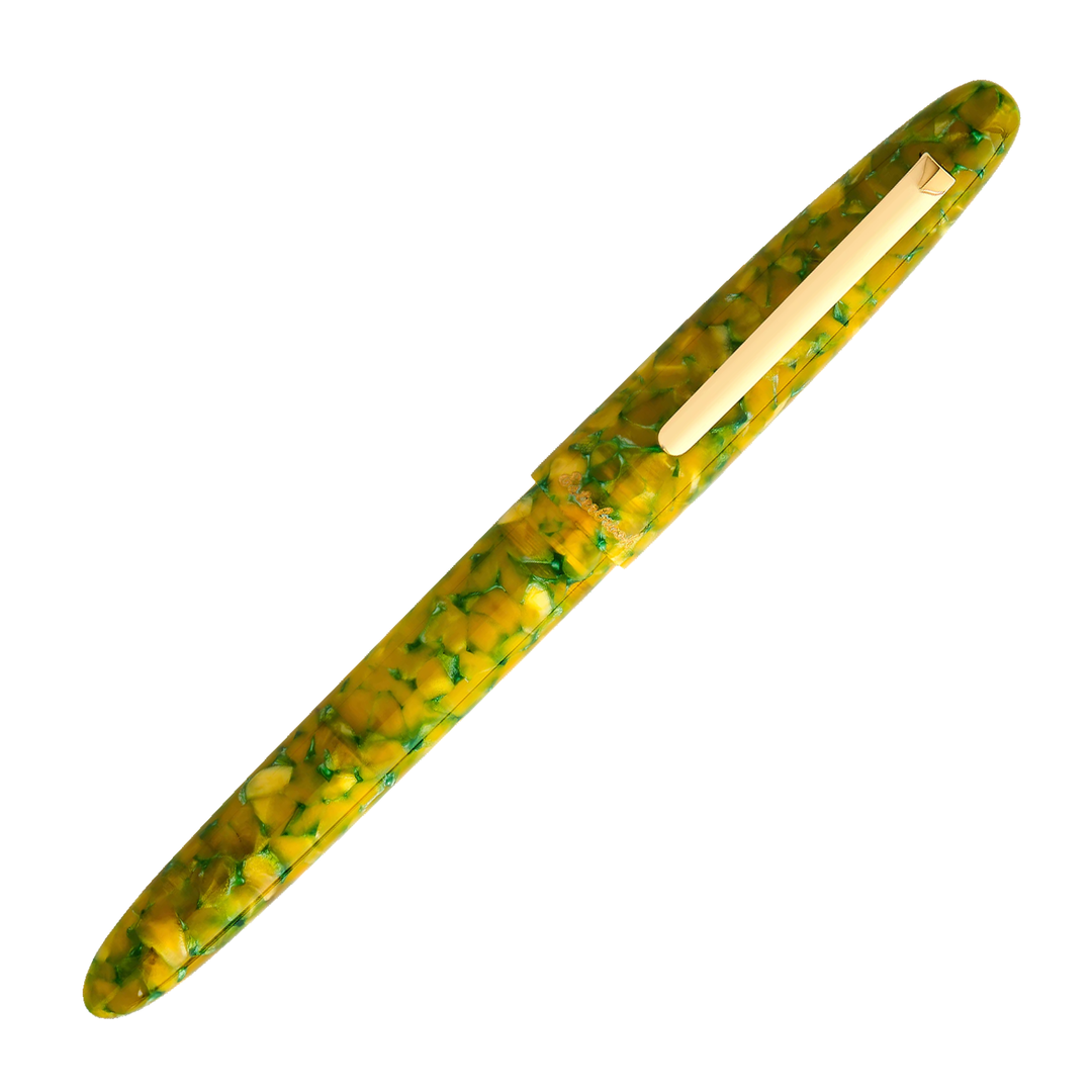 Esterbrook Rainforest LE - Fountain Pen