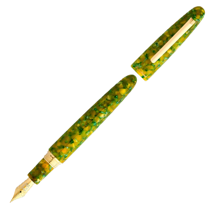 Esterbrook Rainforest LE - Fountain Pen