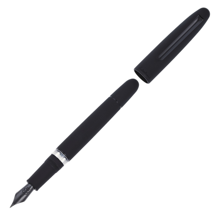 Esterbrook Estie Raven - Fountain Pen