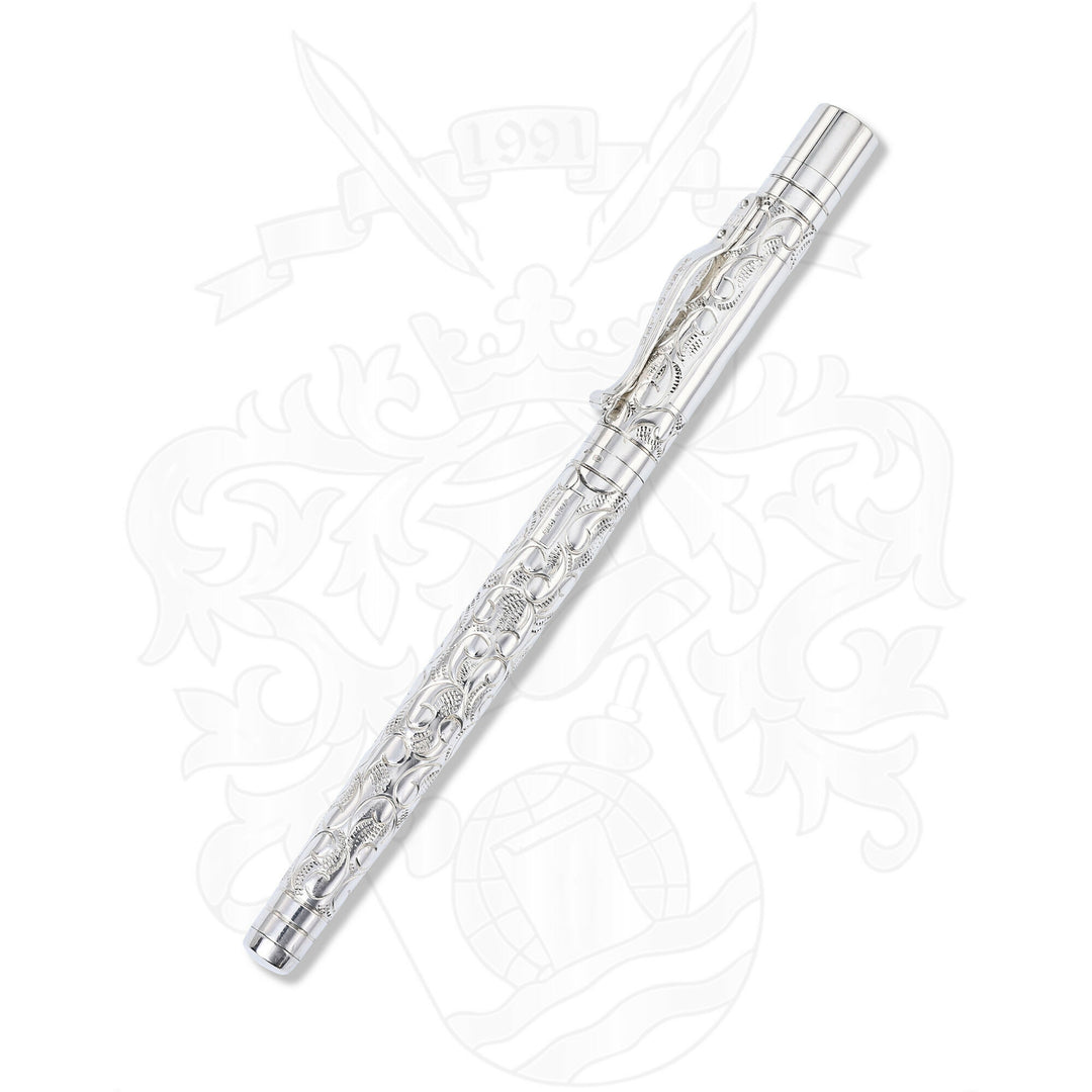 Yard-O-Led Viceroy Grand Victorian Rollerball