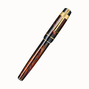 Consul Gaurdian Ember Fountain Pen