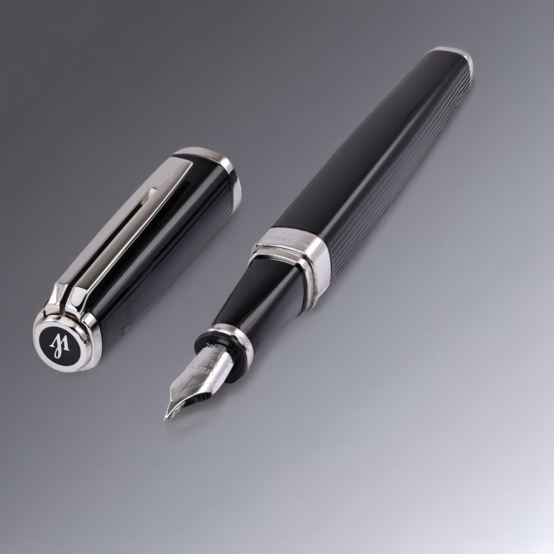 Waterman Exception Fountain Pen